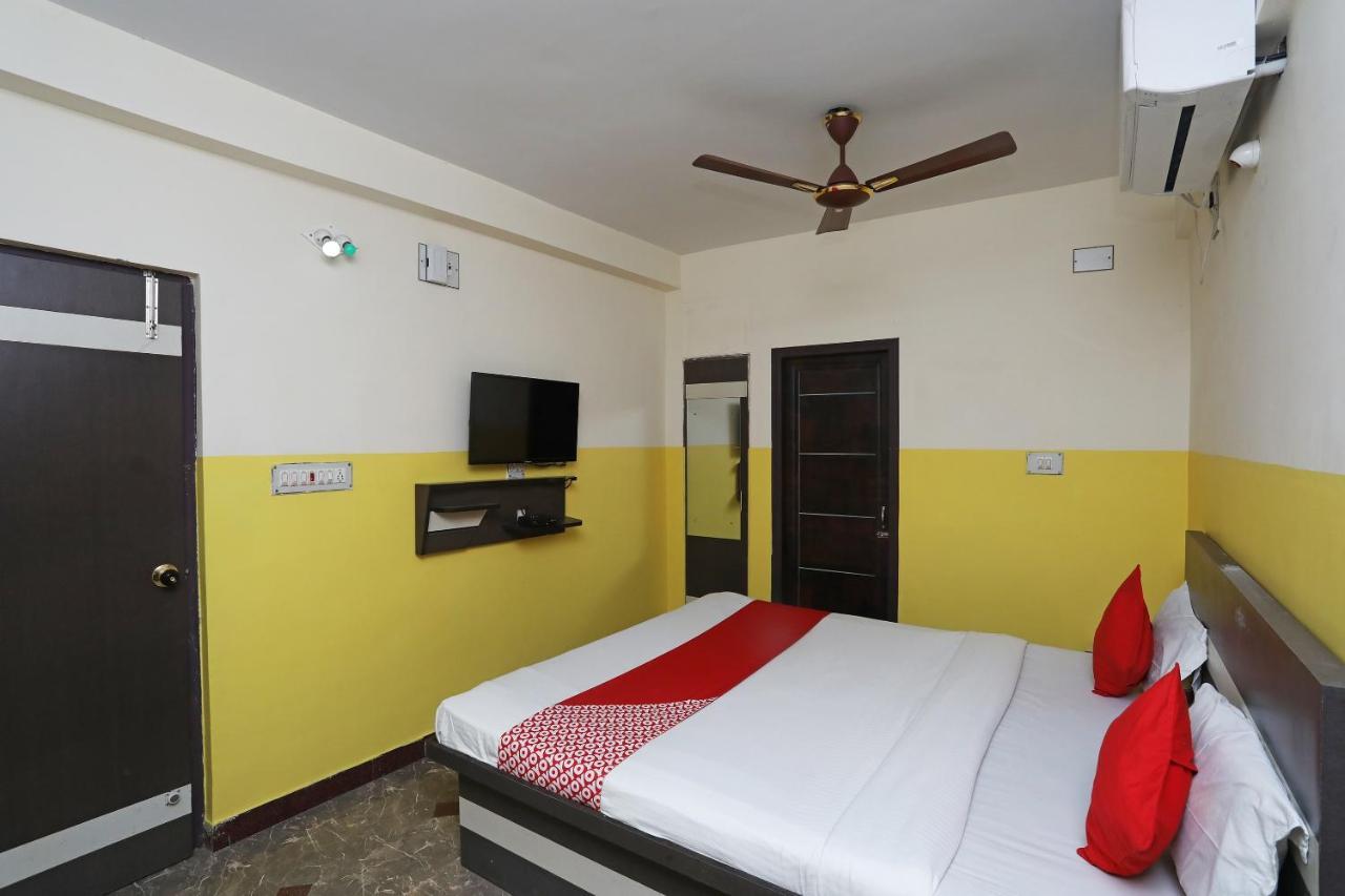 Oyo 26152 Hotel Aarush 디가 외부 사진