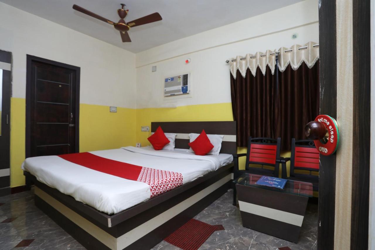 Oyo 26152 Hotel Aarush 디가 외부 사진