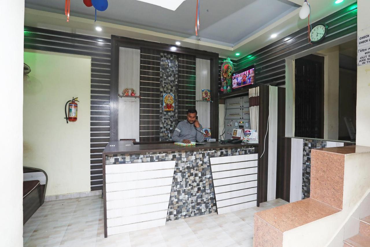 Oyo 26152 Hotel Aarush 디가 외부 사진