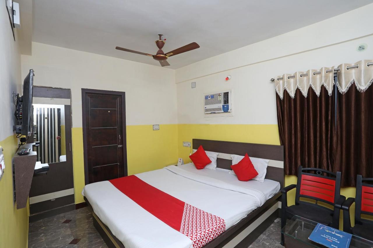 Oyo 26152 Hotel Aarush 디가 외부 사진